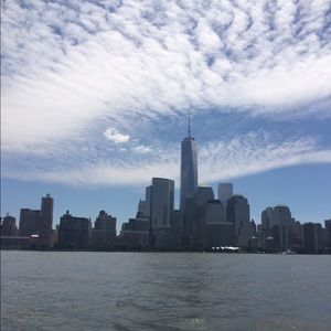 Meet your Posher, Brielle